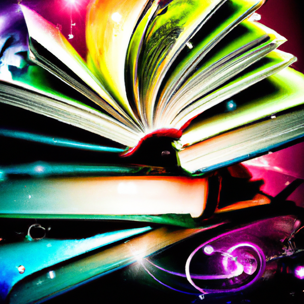 Explore the Enchanting World of Literature: Your