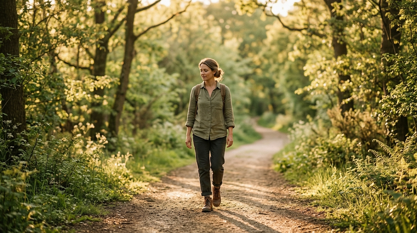 How to Reduce Stress in Daily Life Simply - Conclusion: Small Steps, Big Changes