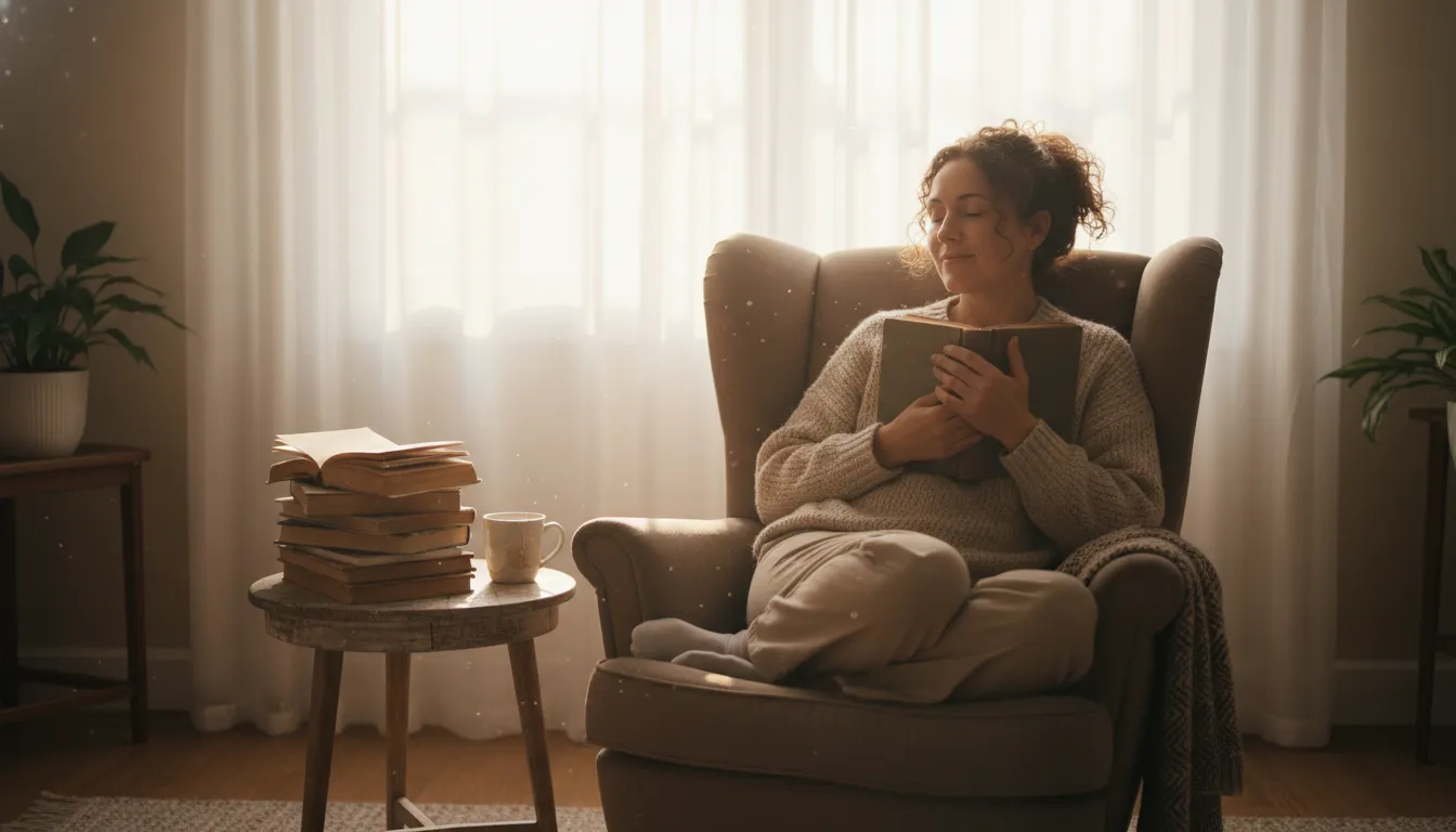Livros que Todo Mundo Deveria Ler ao Menos Uma Vez - Conclusão: O Livro Certo no Momento Certo