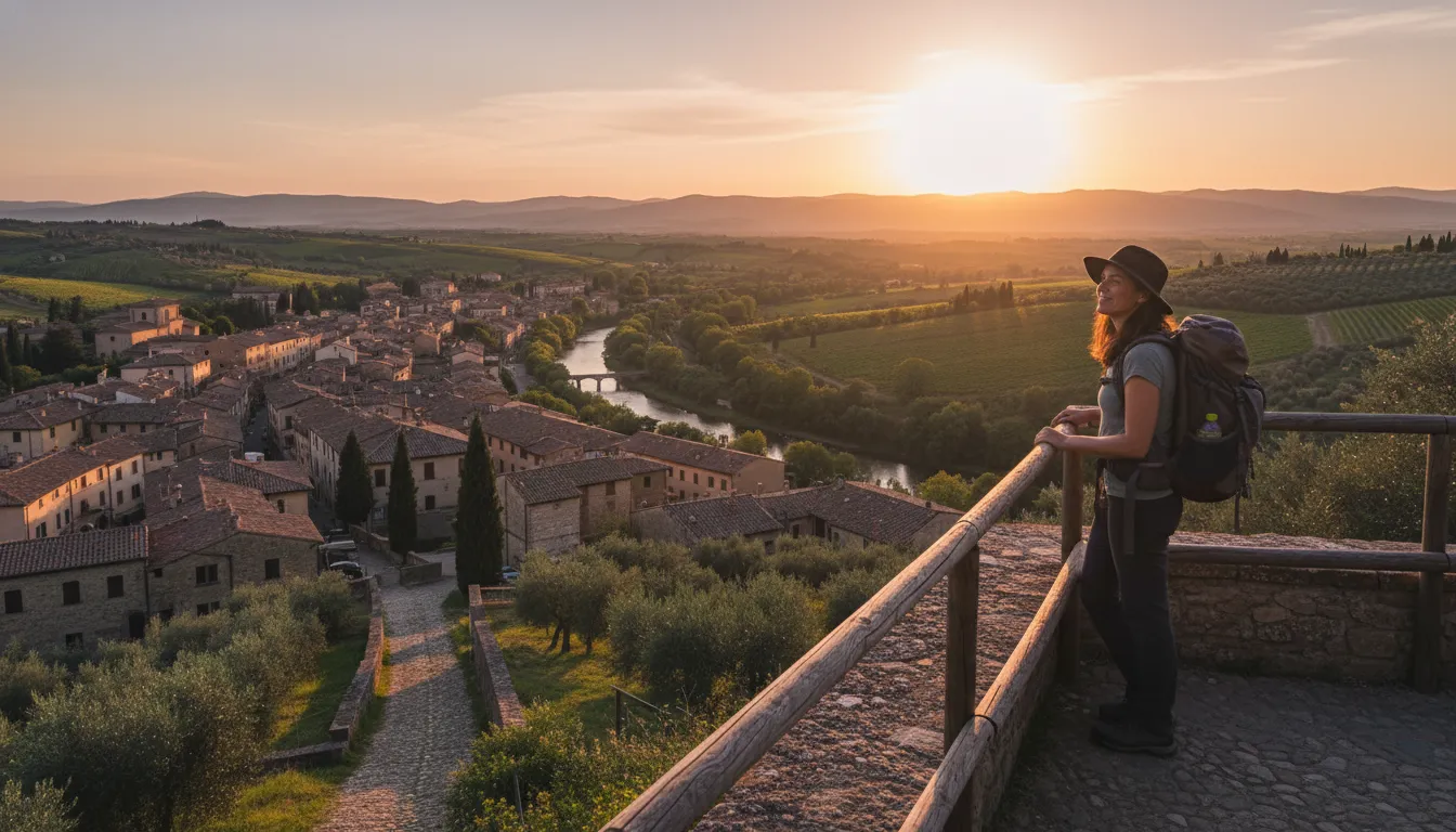 Weekend Getaway Ideas - Conclusion: The Art of Traveling in a Short Time