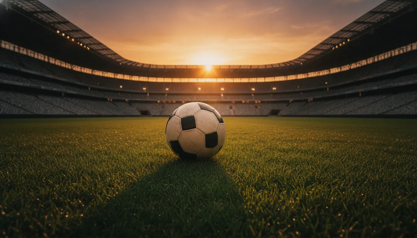 The Evolution of Soccer: From Ancient Games to Global Phenomenon - Conclusion
