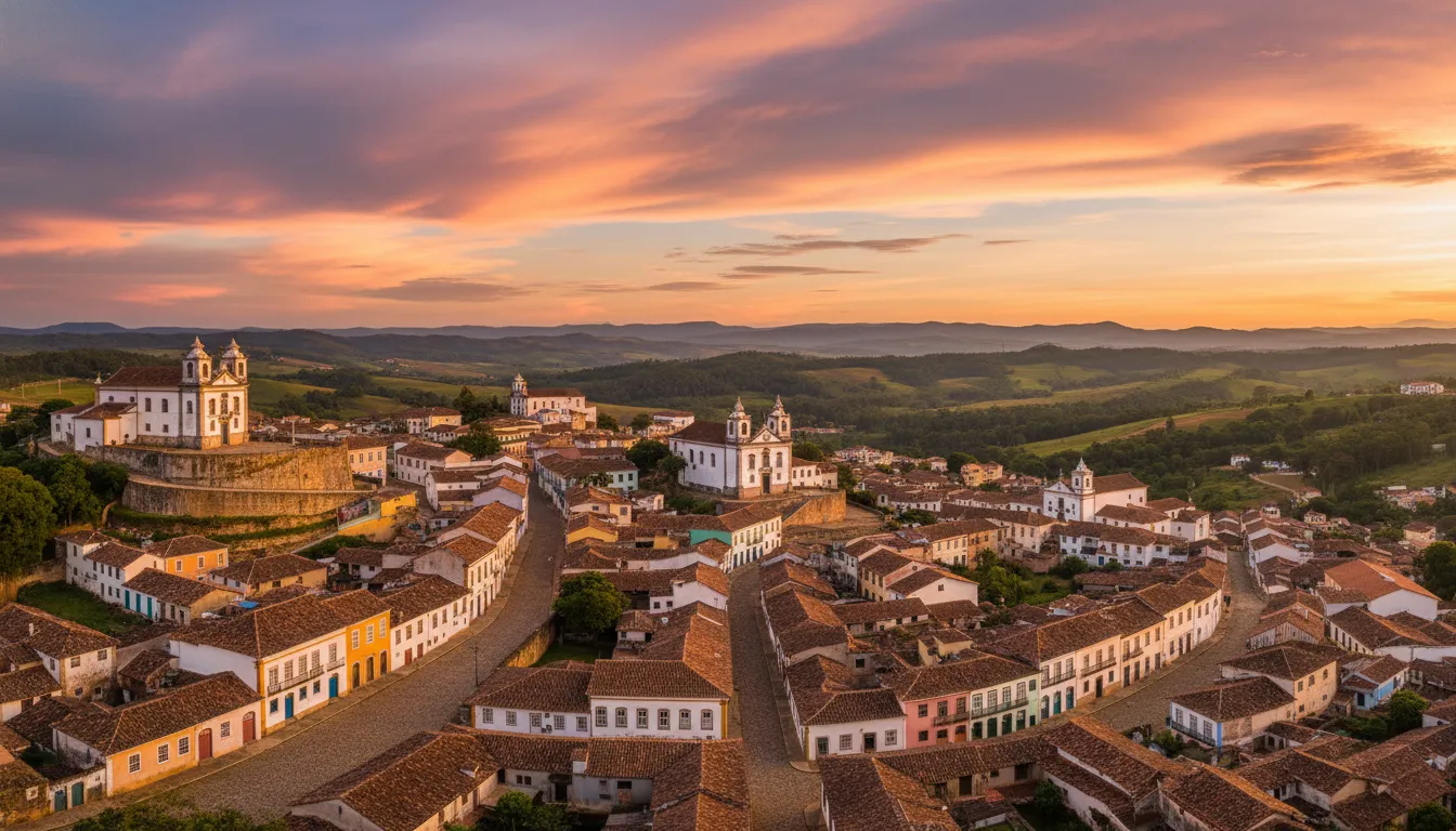 Must-Visit Historic Cities in Brazil - Conclusion: Travel Back in Time Without Leaving Brazil
