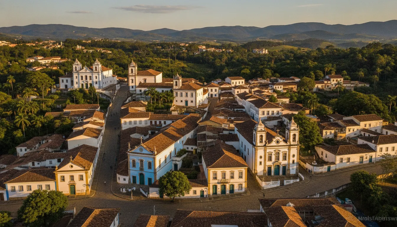 Cidades históricas do Brasil que valem cada viagem - Conclusão: viajar para dentro da história do Brasil