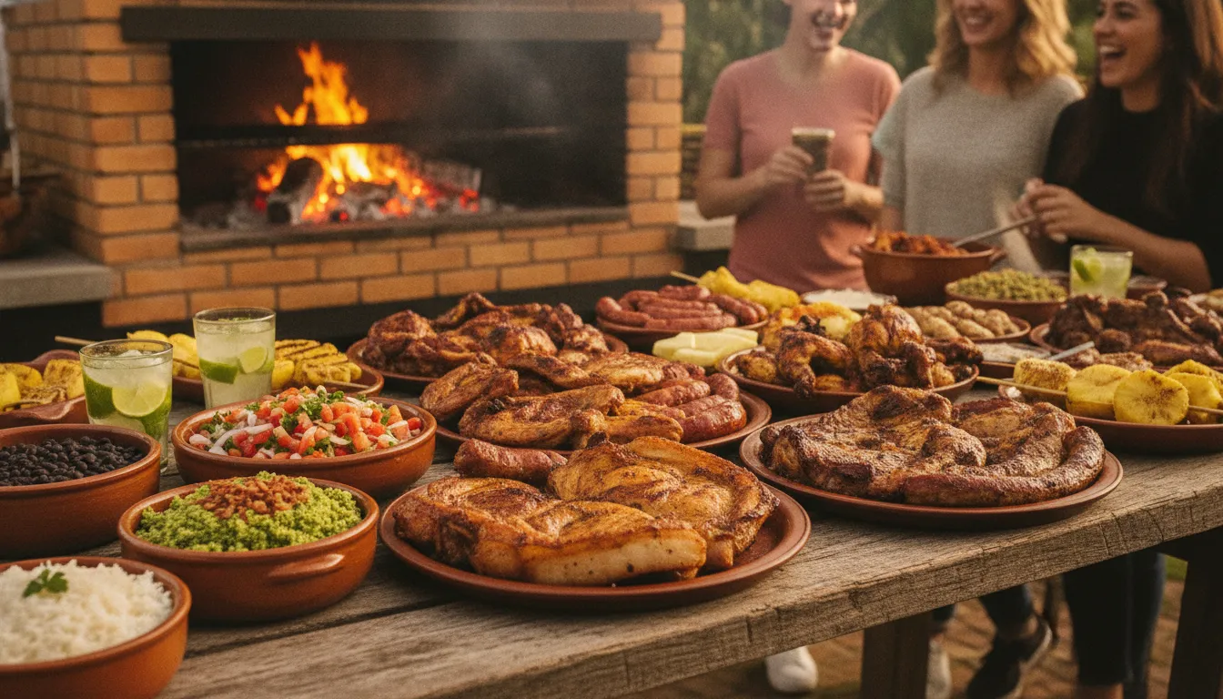 Master the Art of a Perfect BBQ: Conclusion