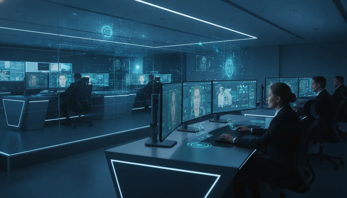 How Facial Recognition Works - Conclusion