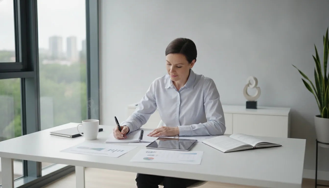 How to Maintain Focus and Concentration Daily - Conclusion
