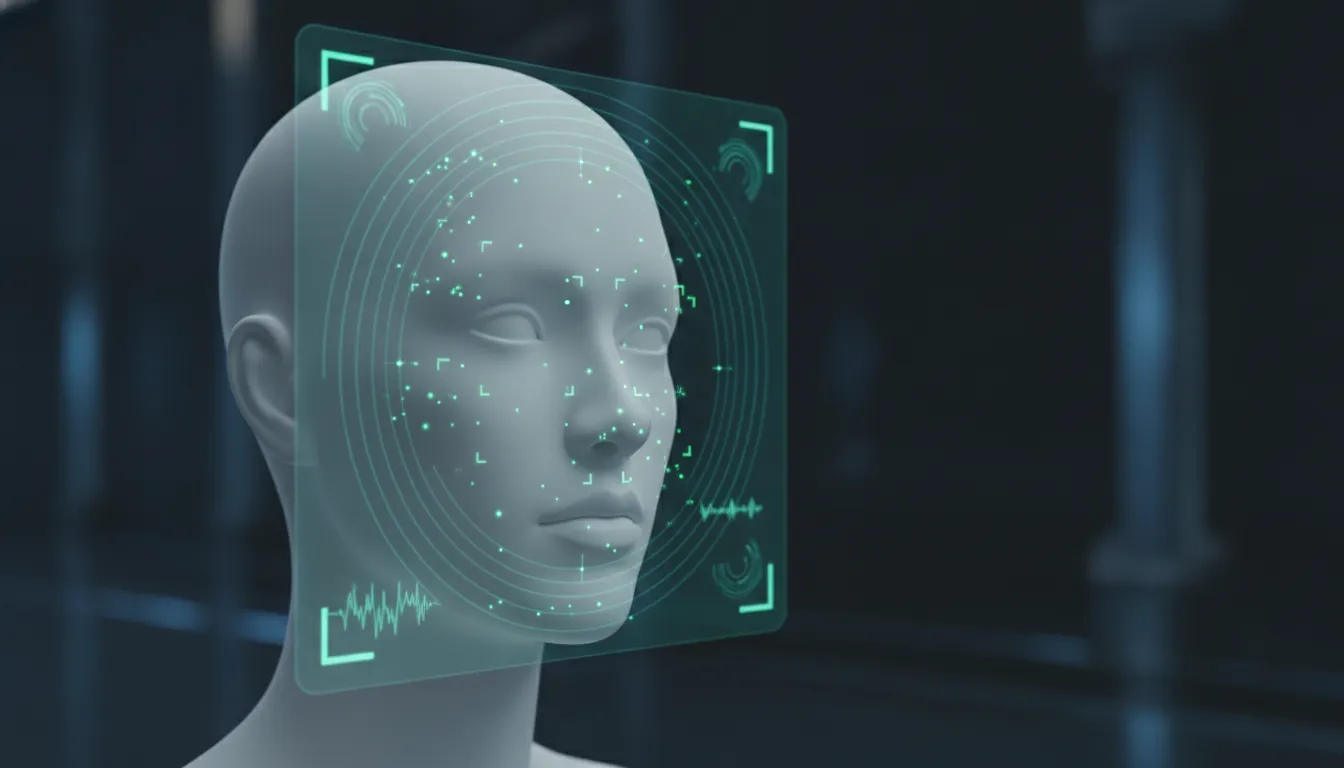 How Facial Recognition Identifies Your Face - Conclusion