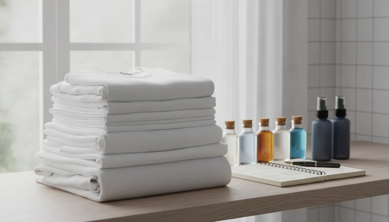 How to Remove Stubborn Stains from Clothes - Conclusion: Information is the Best Stain Remover