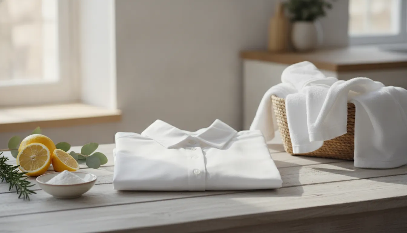 Como remover manchas difíceis das roupas em casa - Conclusão: mancha não é sentença de morte para a roupa