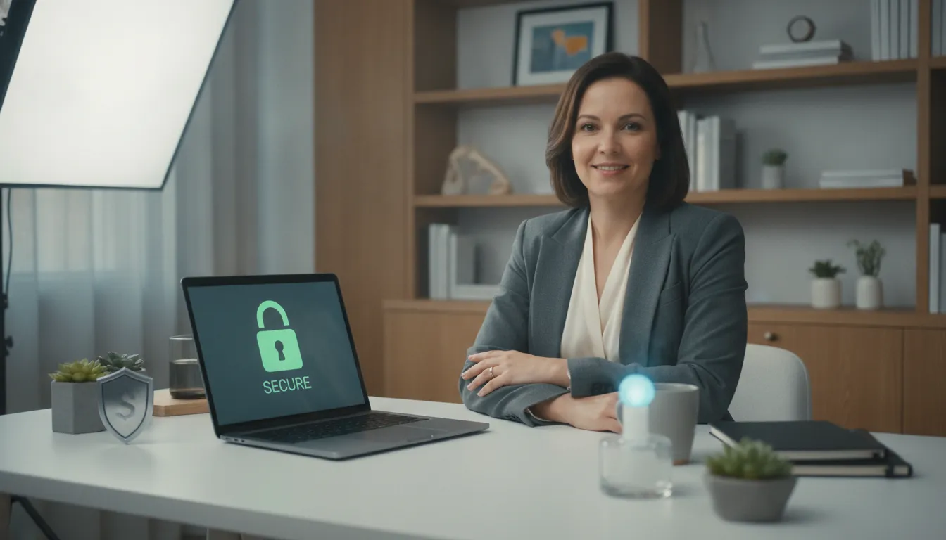How to Protect Yourself from Common Digital Scams - Conclusion