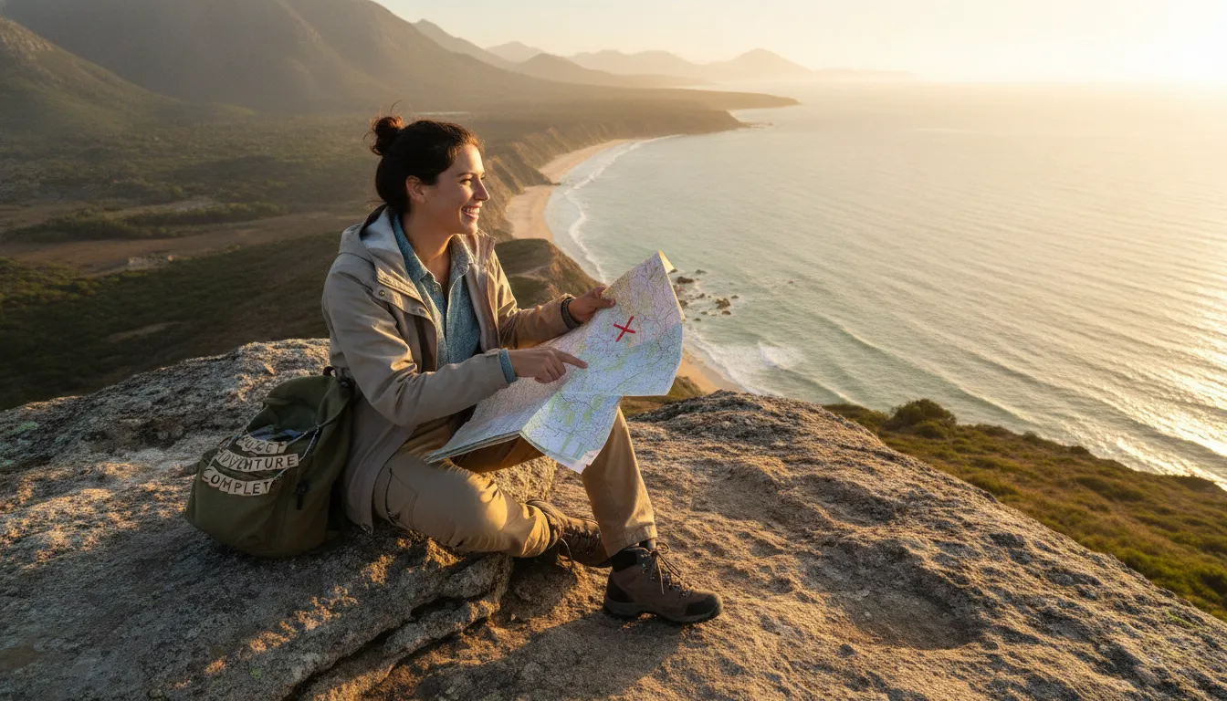 How to Travel on a Budget Without Missing Out - Conclusion