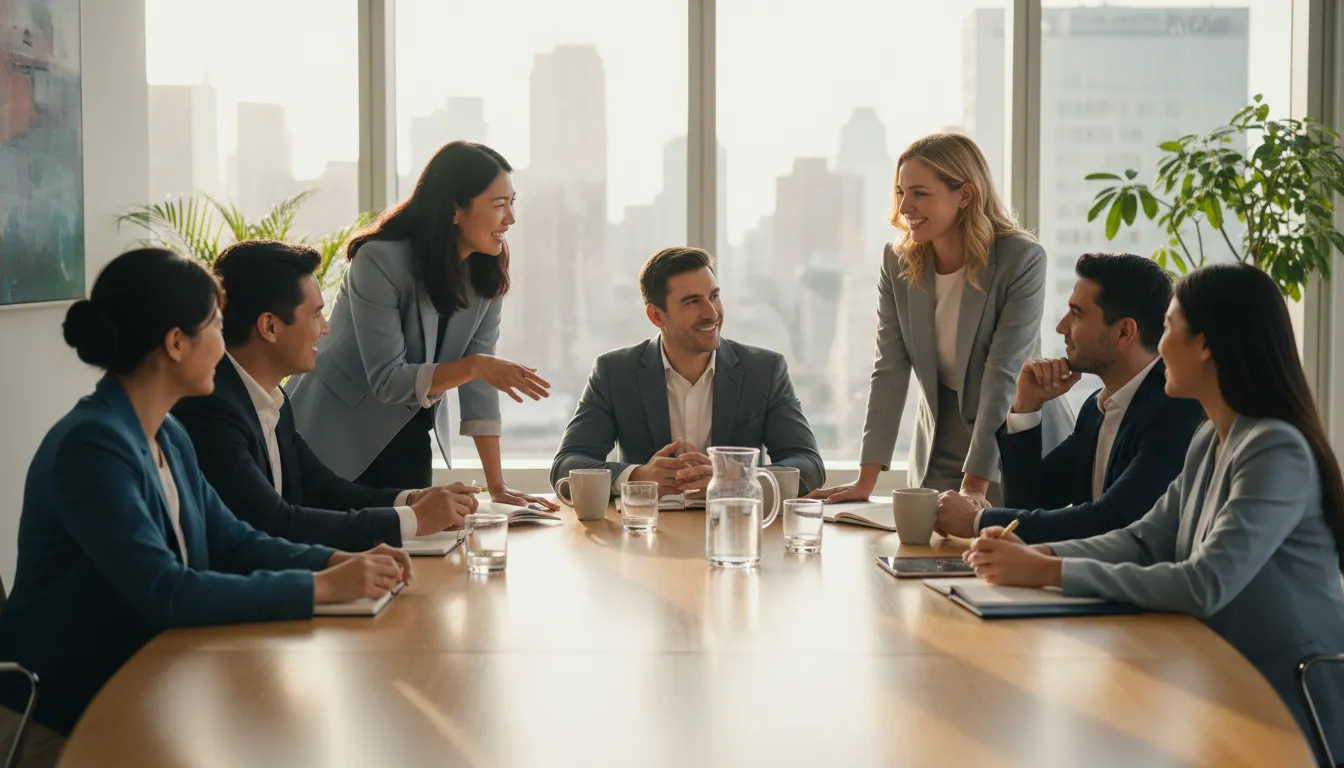 Effective Workplace Communication: Habits That Make a Difference - Conclusion