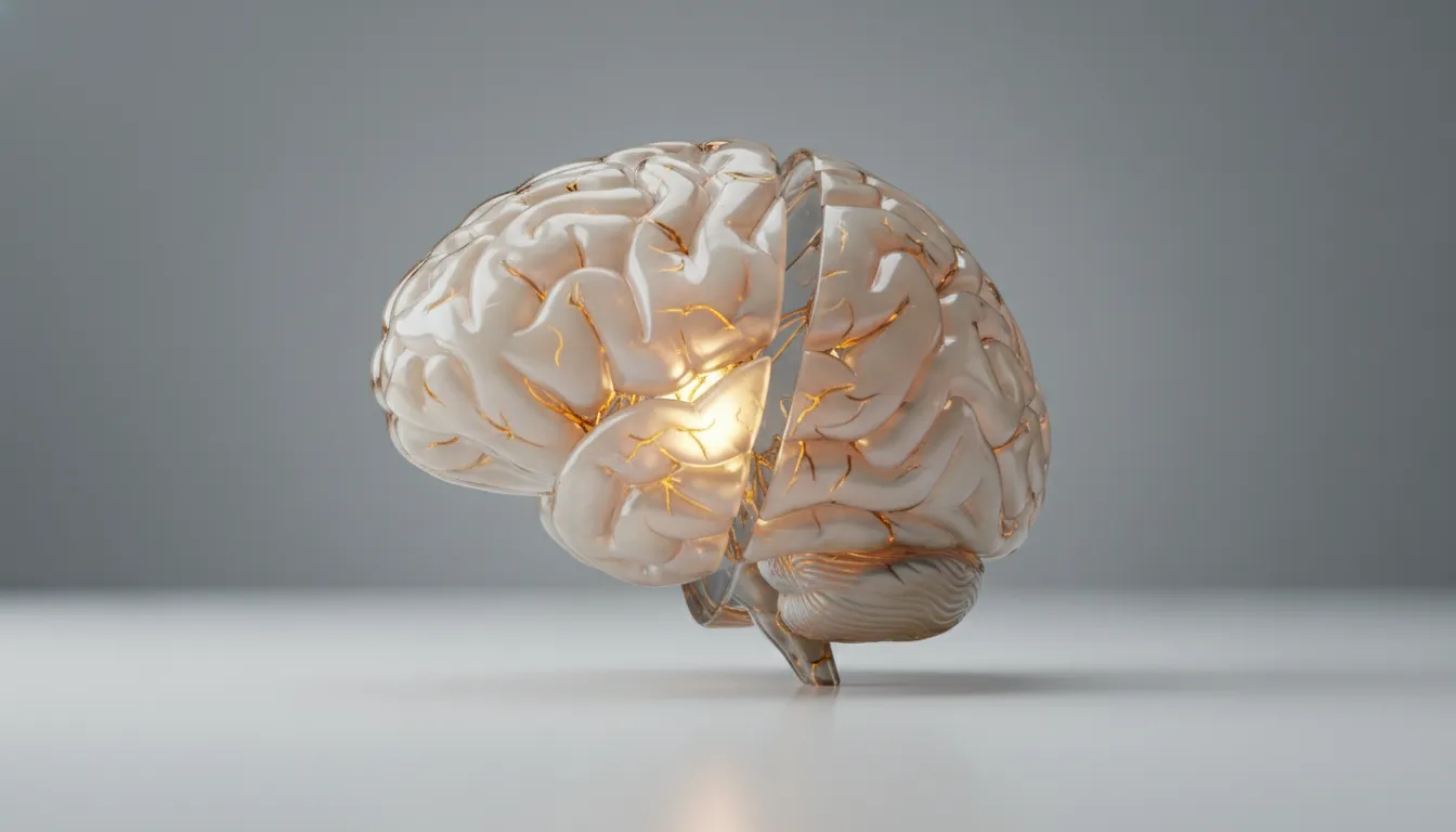 Understanding Déjà Vu: What Happens Inside Your Brain - Conclusion: A Useful Brain Error