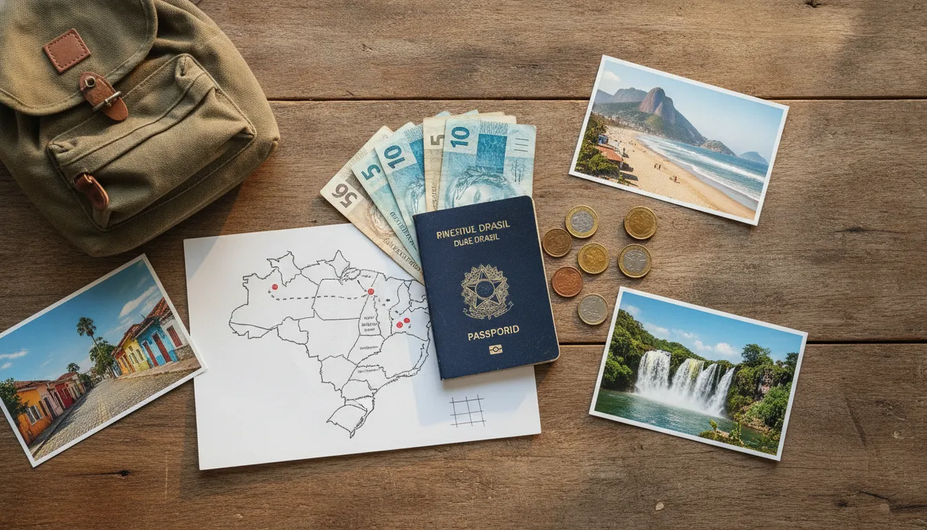 Affordable Travel Destinations in Brazil for 2026 - Conclusion: Brazil Fits Your Budget