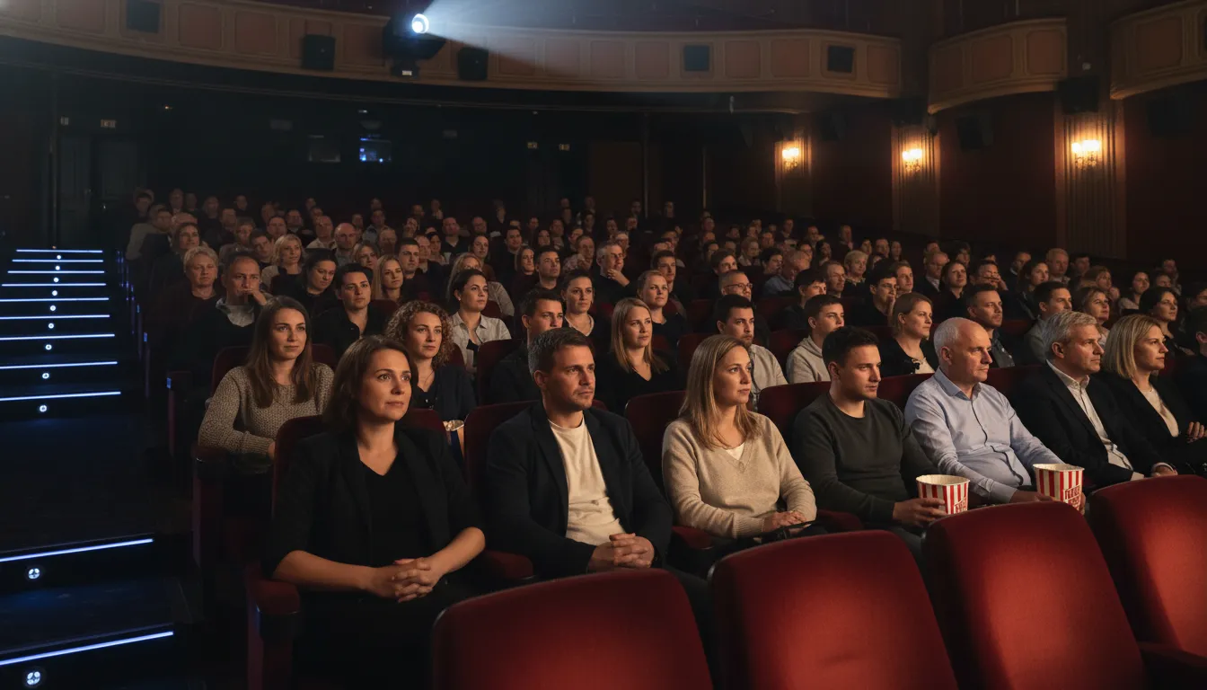Filmes Baseados em Fatos Reais que Vale Assistir - Conclusão