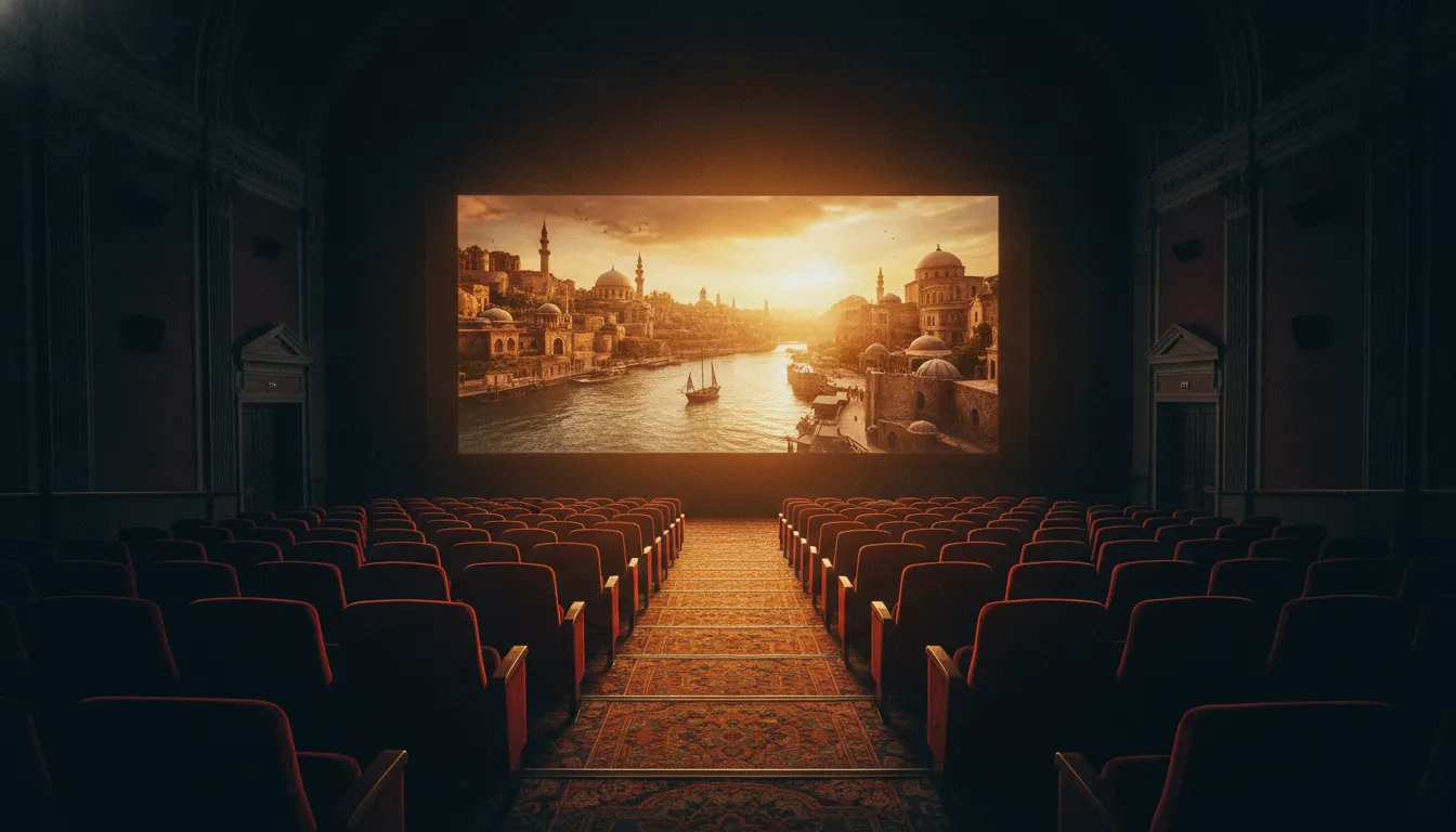 Filmes baseados em fatos reais que valem a sessão - Conclusão: o cinema como janela para o mundo real