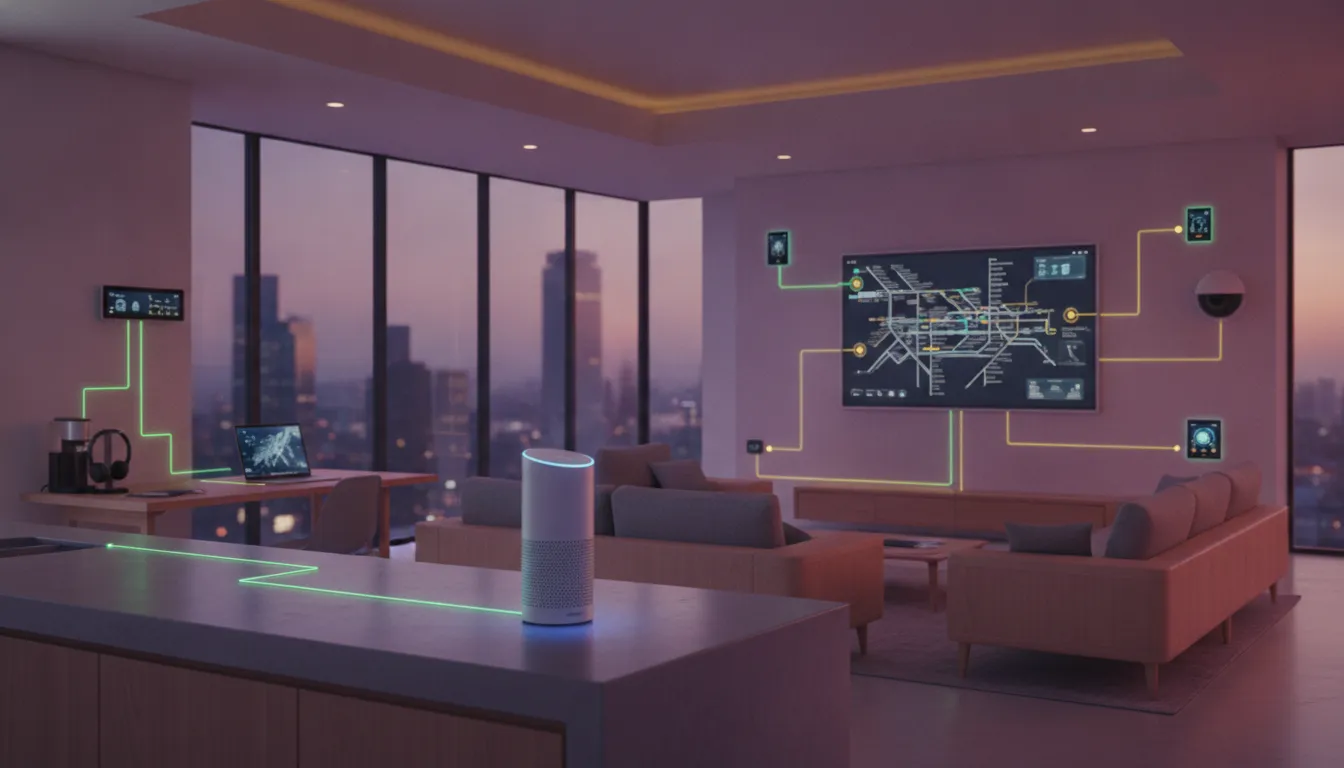 Internet of Things: What It Is and How It Works in Practice - Conclusion