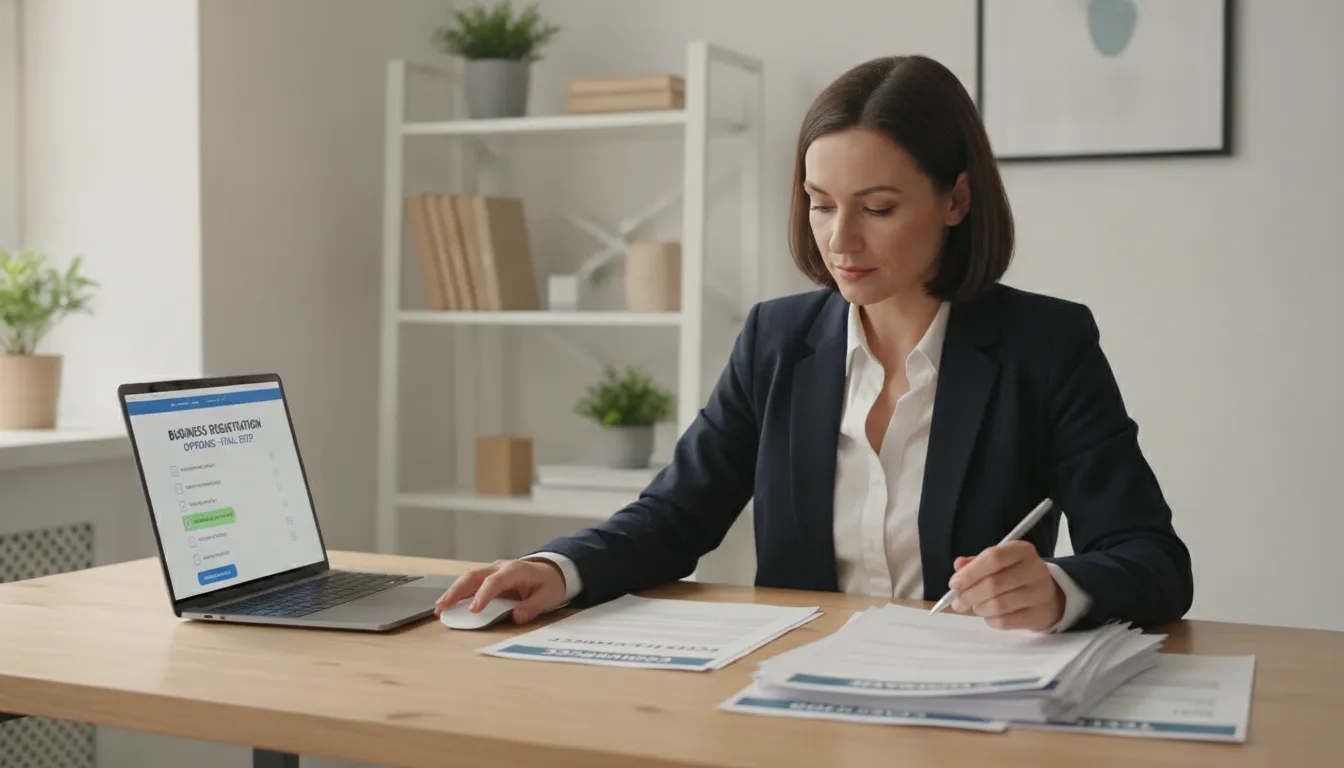 MEI or Microenterprise: Which Fits Your Business? - Conclusion