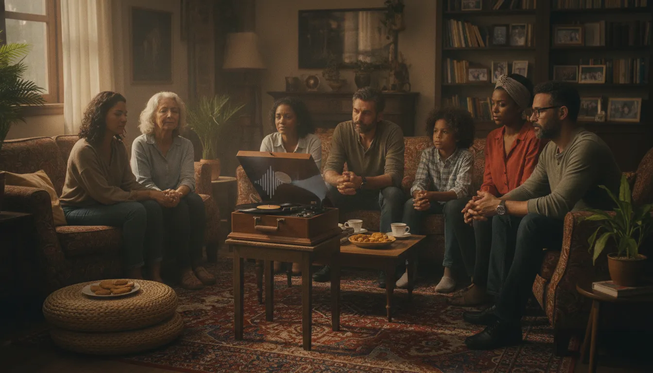 Iconic Brazilian Songs That Defined Entire Generations - Conclusion: What the Songs Say About Who We Are