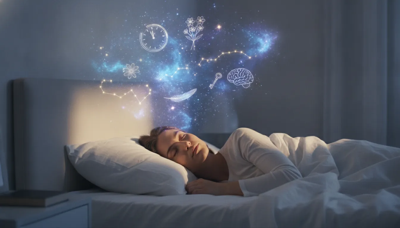 The Science Behind Dreams - Conclusion: Dreams as a Window to the Mind