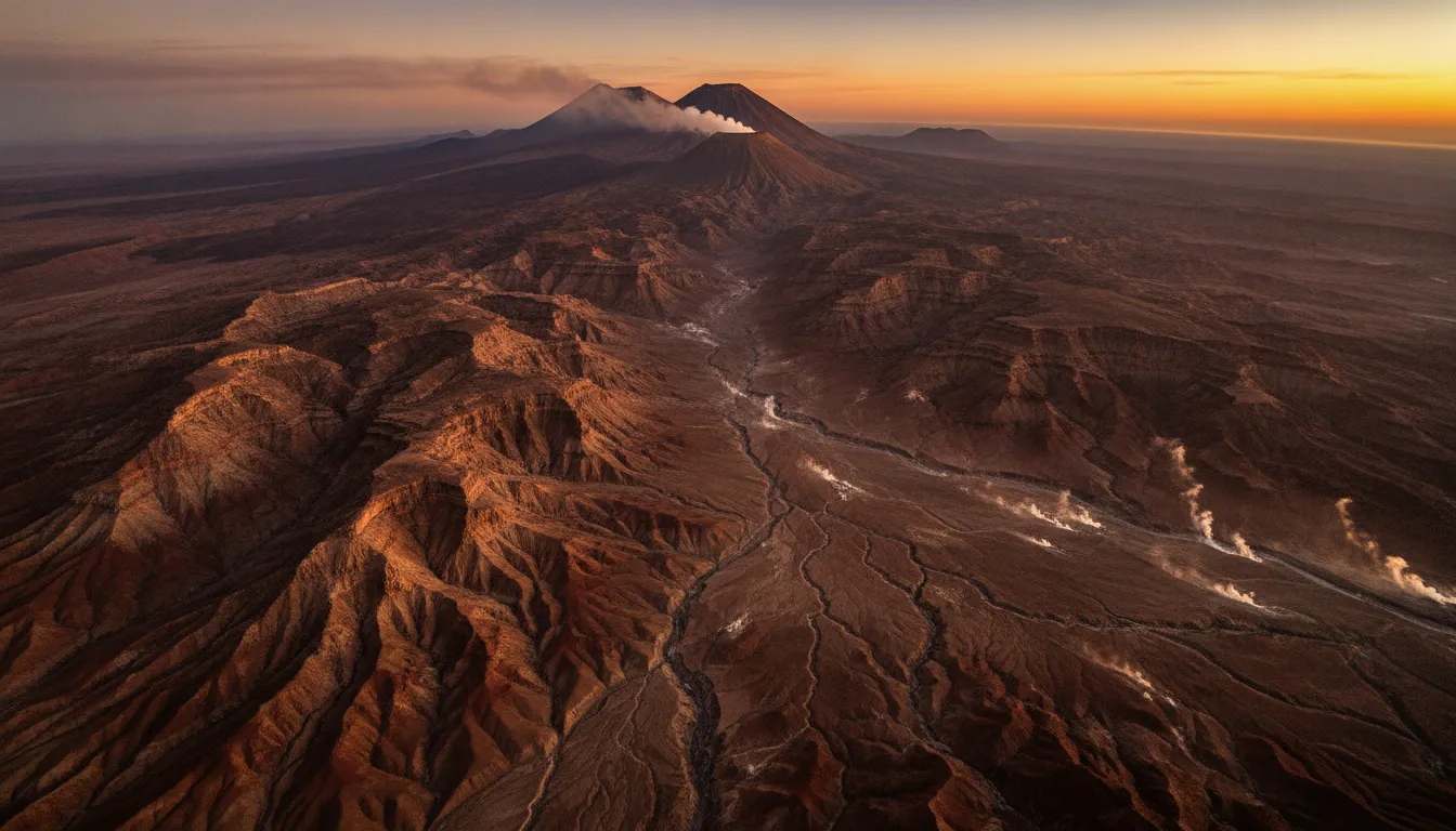 What Causes Earthquakes and Why the Earth Shakes - Conclusion: A Living Earth Beneath Our Feet
