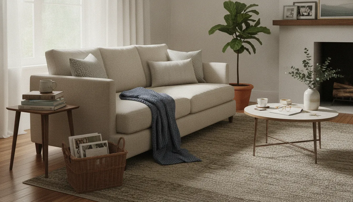 Organization and Cleanliness: The Secret to a Tidy Home - Conclusion: Consistency Over Perfection