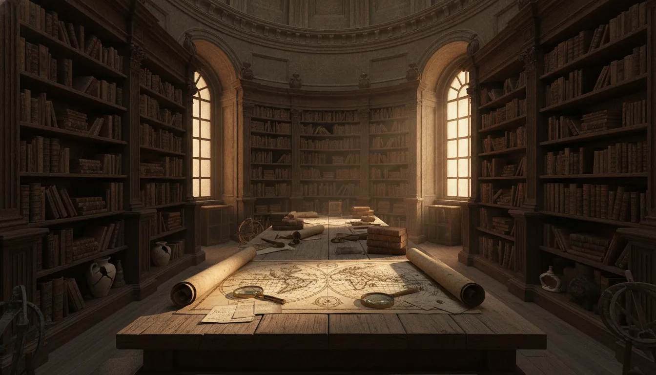 Unsolved Historical Mysteries - Conclusion: The Value of What We Don't Know