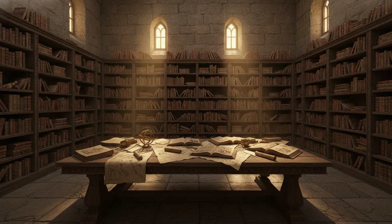 The greatest mysteries of history that remain unanswered - Why do mysteries resist time?