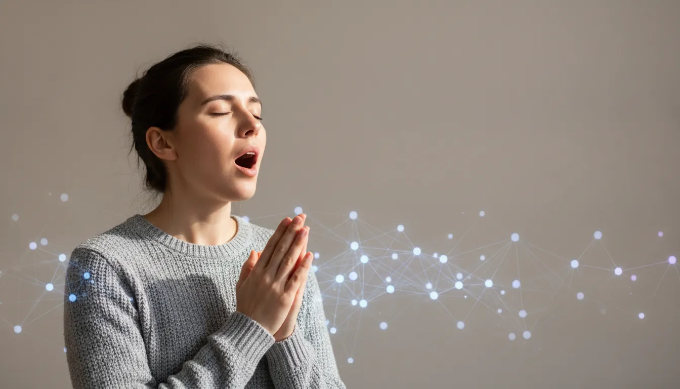 Why Do We Yawn and Why Is It Contagious? - Conclusion: A Simple Reflex, a Window to the Brain
