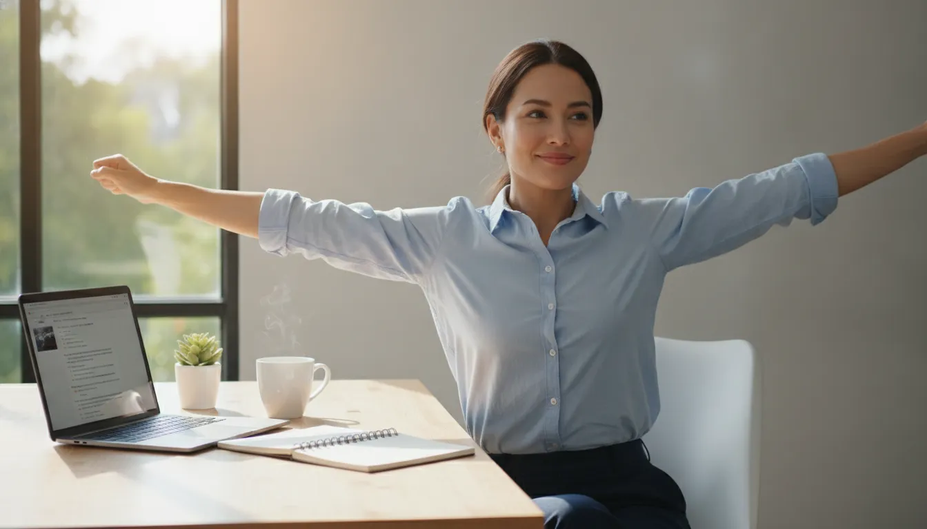 Why Taking Breaks at Work Boosts Your Productivity - Conclusion