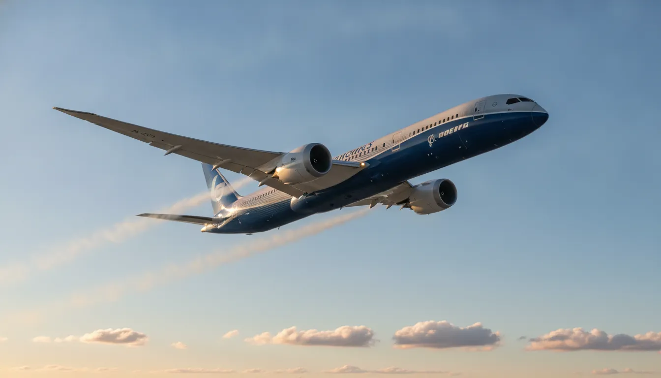 How Do Airplanes Fly? The Physics Behind It - Conclusion