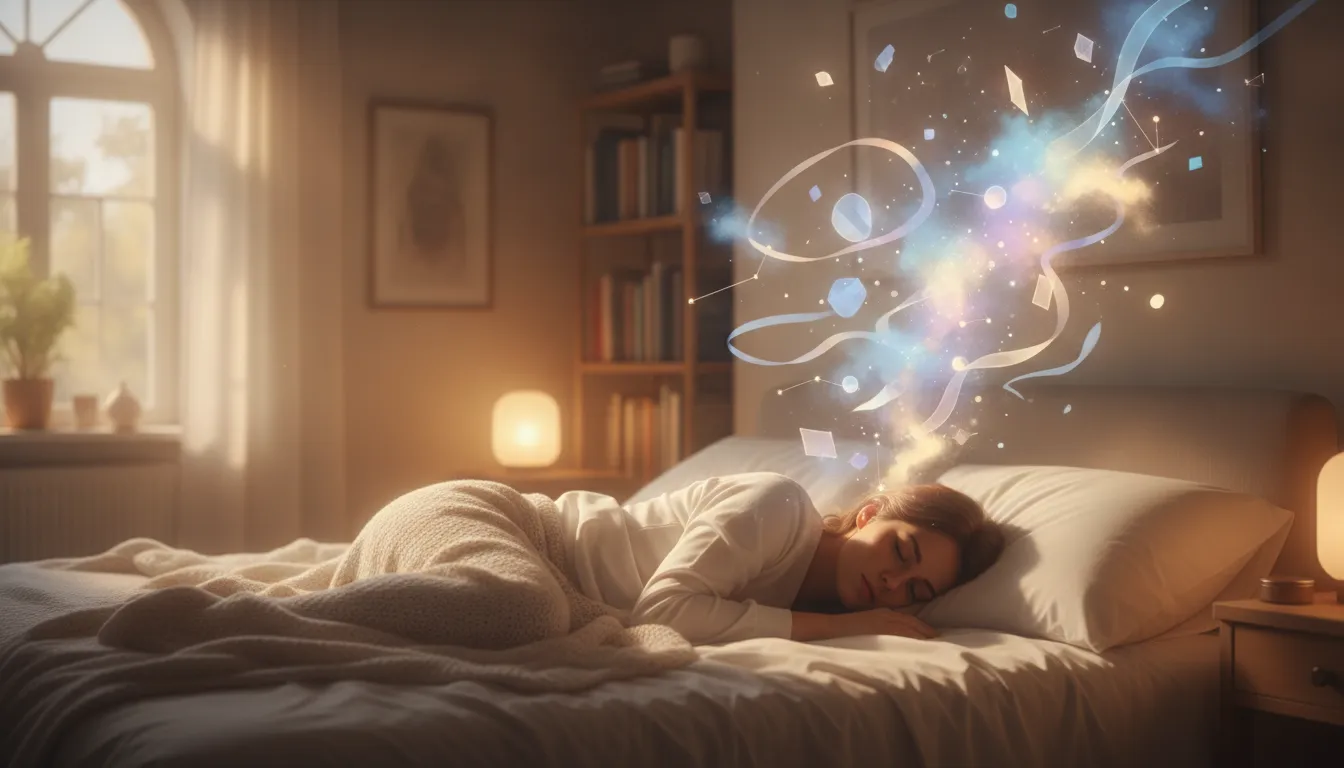 Why Do We Dream and What Do Dreams Mean - Conclusion