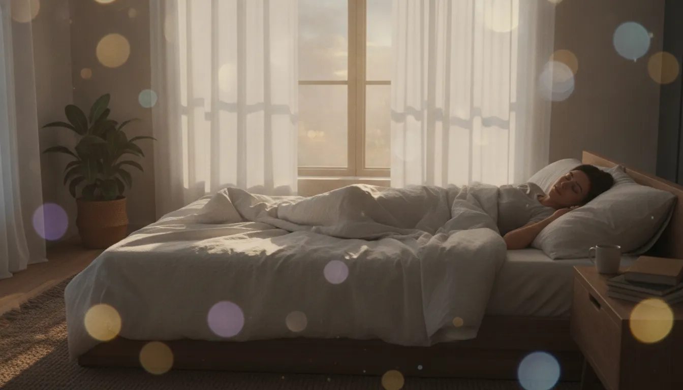 Why Do We Dream and What Do Dreams Mean - Conclusion