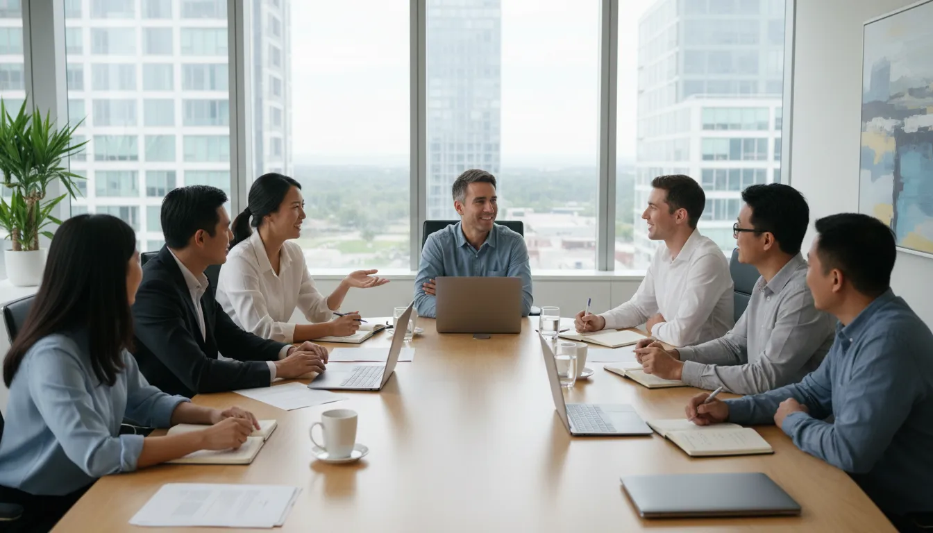 Por que sua comunicação no trabalho ainda falha? - Conclusão