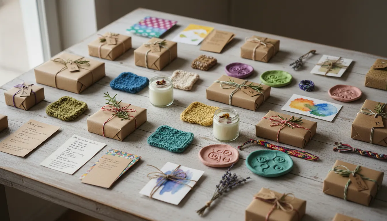 Creative and Affordable Gift Ideas for Every Occasion - Conclusion