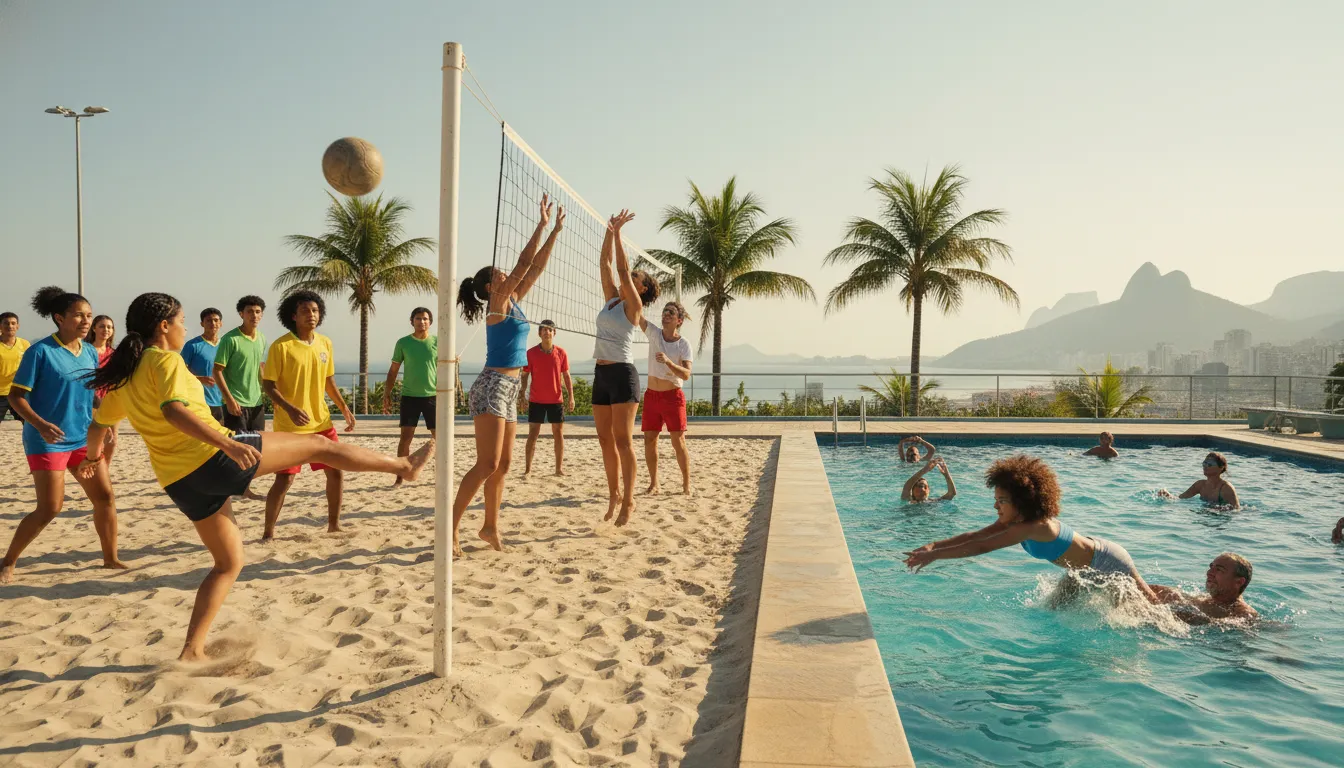 Quais São os Esportes Mais Praticados no Brasil? - Conclusão