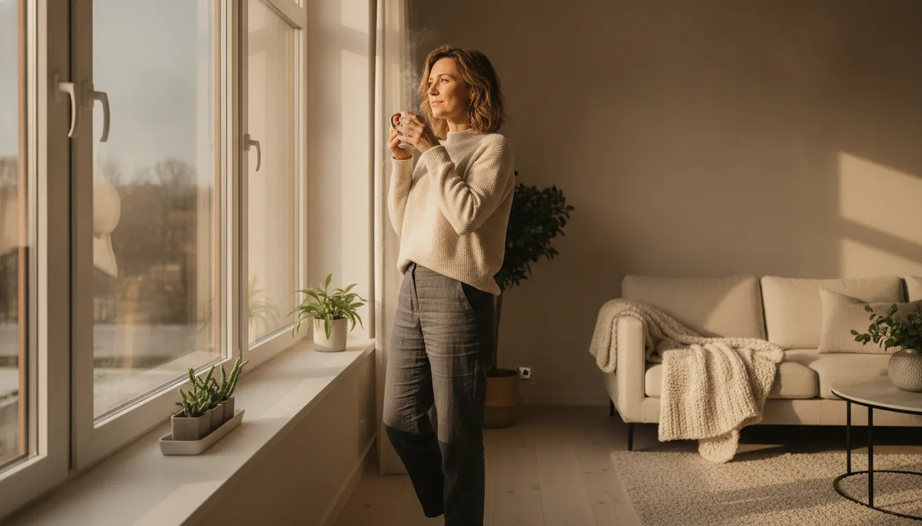 Creating a Healthy Morning Routine: Where to Begin? - Conclusion