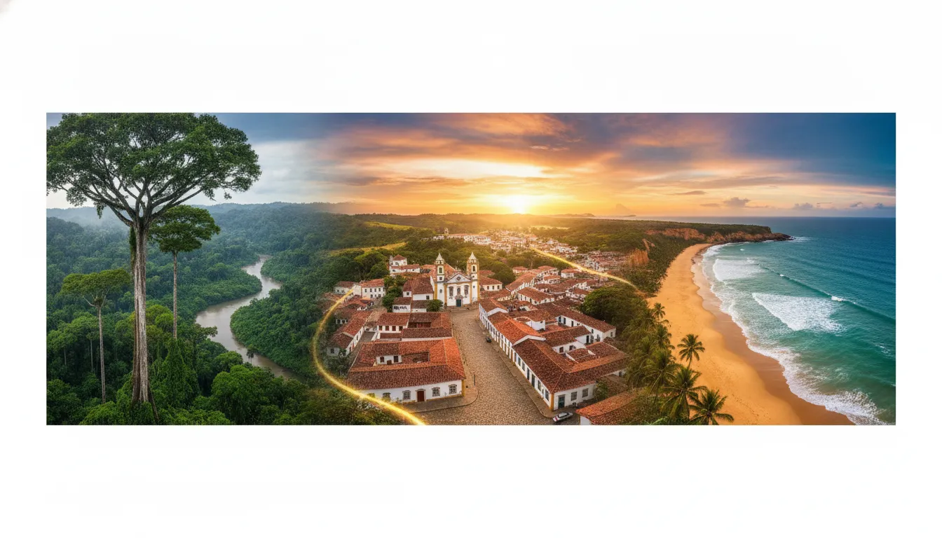 Segredos do Brasil que a maioria dos brasileiros ignora - Conclusão