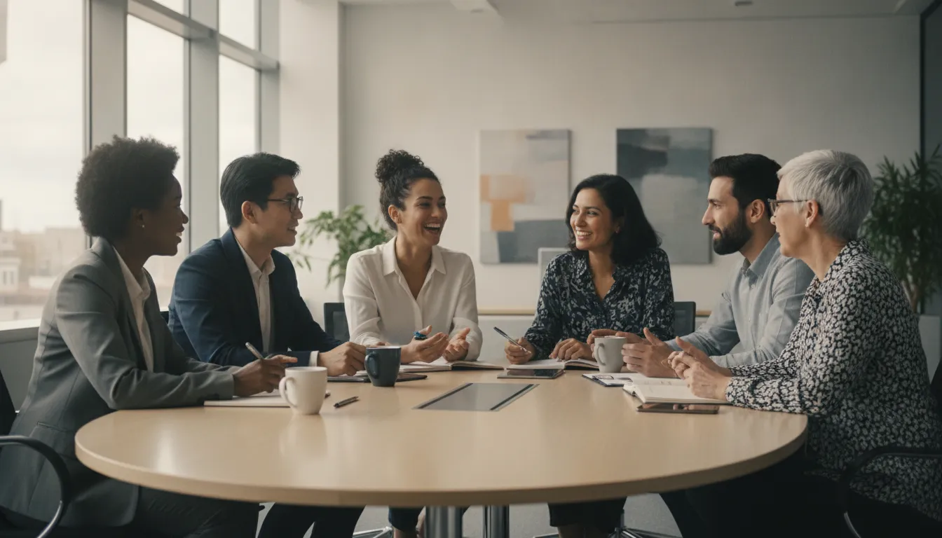 Soft skills mais valorizadas pelas empresas em 2026 - Conclusão: o futuro do trabalho é humano