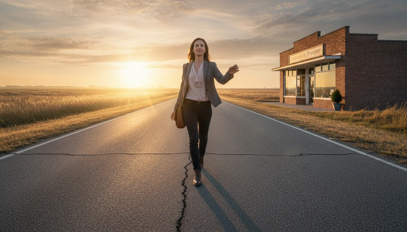 Everything you need to start a small business - Conclusion: the first step is the most important