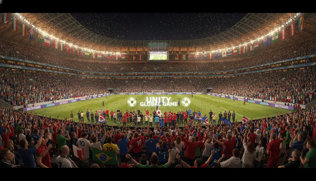 The Origin of Soccer: How This Sport Conquered the World - Conclusion