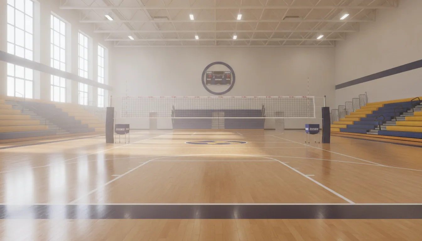 Learn Volleyball Rules for Beginners - Conclusion: The Court Awaits You