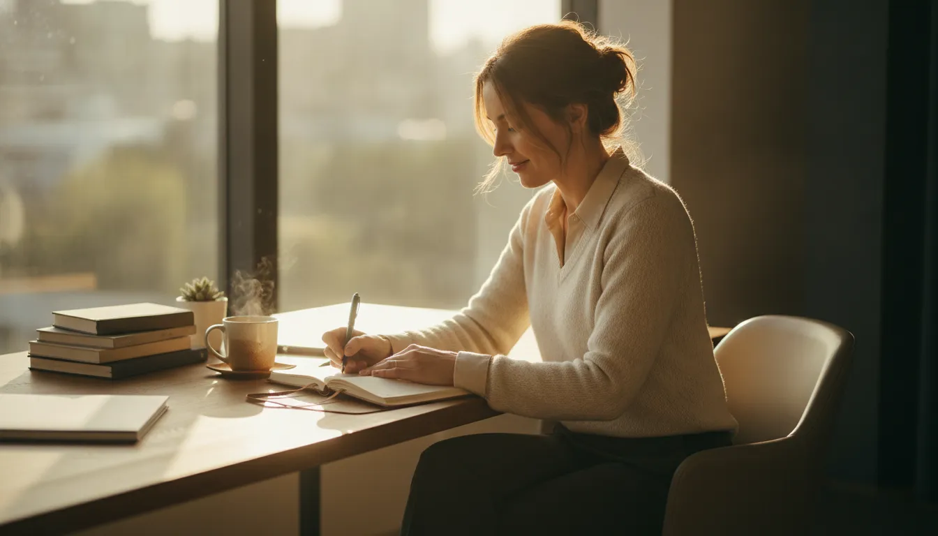 How to Maintain Mental Health at Work - Conclusion: Mental Health is Built Every Day