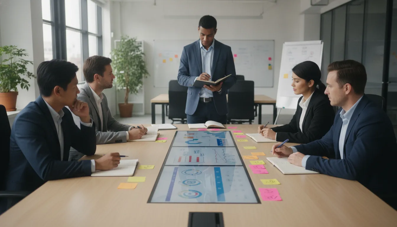 How to Improve Communication at Work in 2026 - Conclusion: Communication is a Habit, Not a Talent