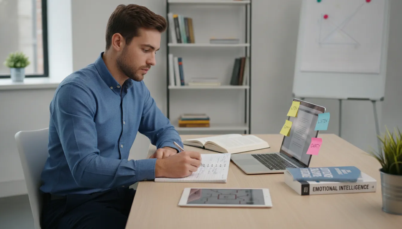 Communication at work: why it defines your success - Conclusion: communication is a skill, not an innate talent