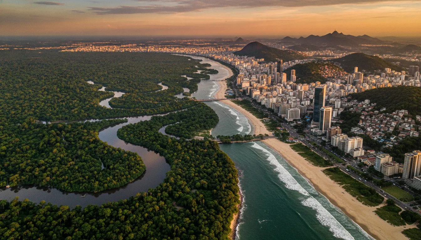 Curiosities about Brazil that few Brazilians know - Conclusion
