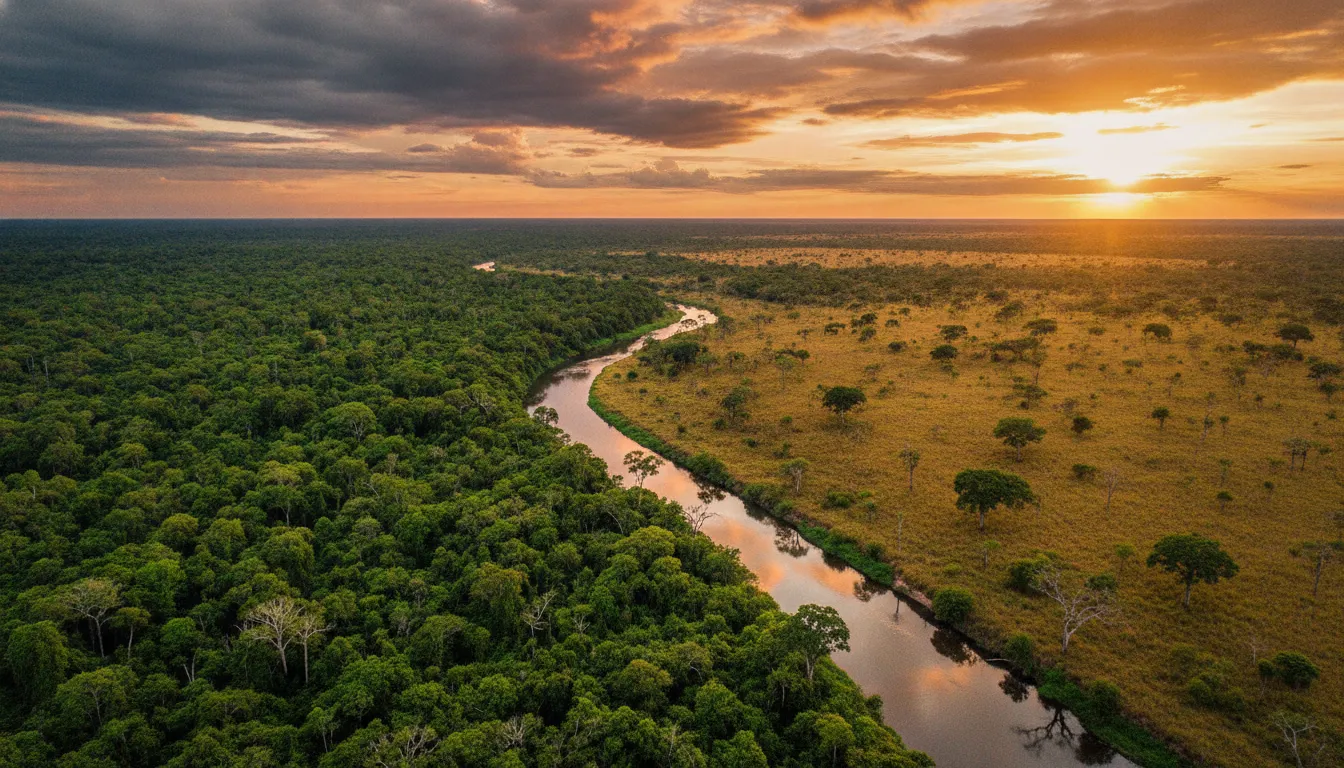 Destinos no Brasil que a maioria dos turistas ignora - Conclusão: o Brasil que você ainda não conhece está esperando