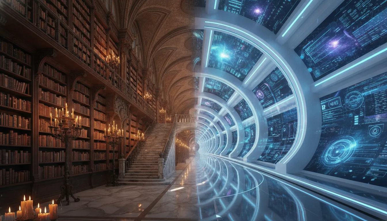 Fatos históricos reais que parecem invenção pura - Conclusão: a realidade como a maior ficção científica
