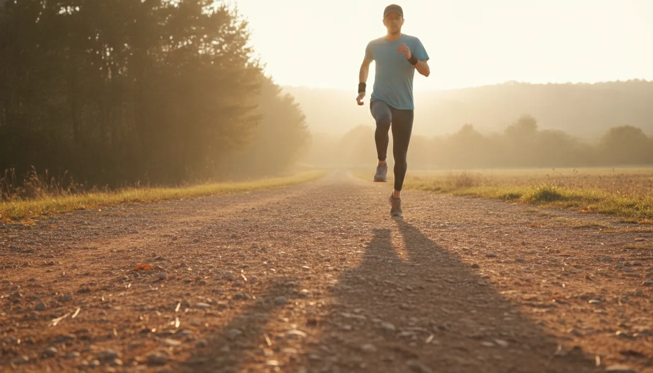 Beginner's Guide to Running: Conclusion: The First Step is the Most Important