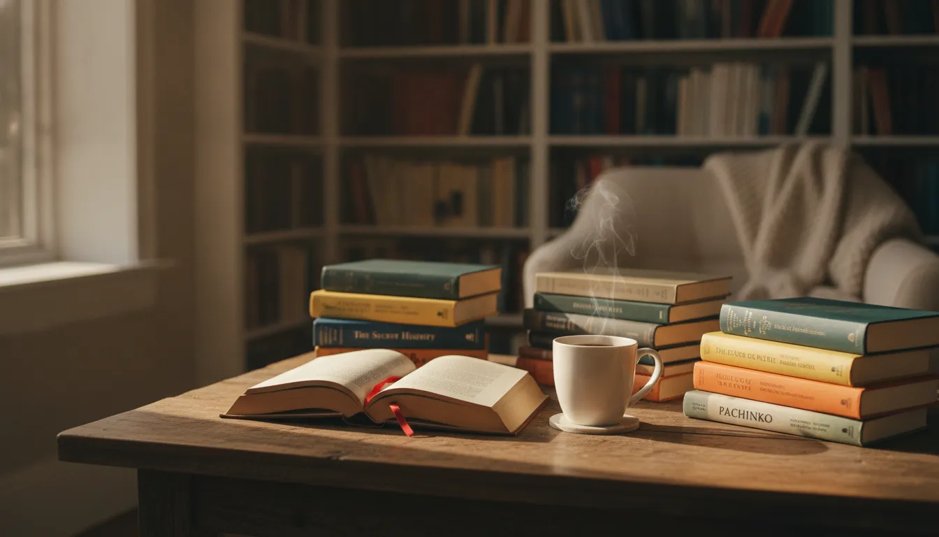 Livros que toda pessoa deveria ler ao menos uma vez - Conclusão: por que ler ainda importa — e talvez mais do que nunca